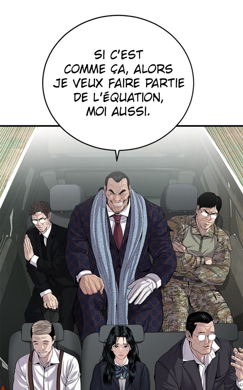 Read Manager Kim FRANCAIS Manga Online