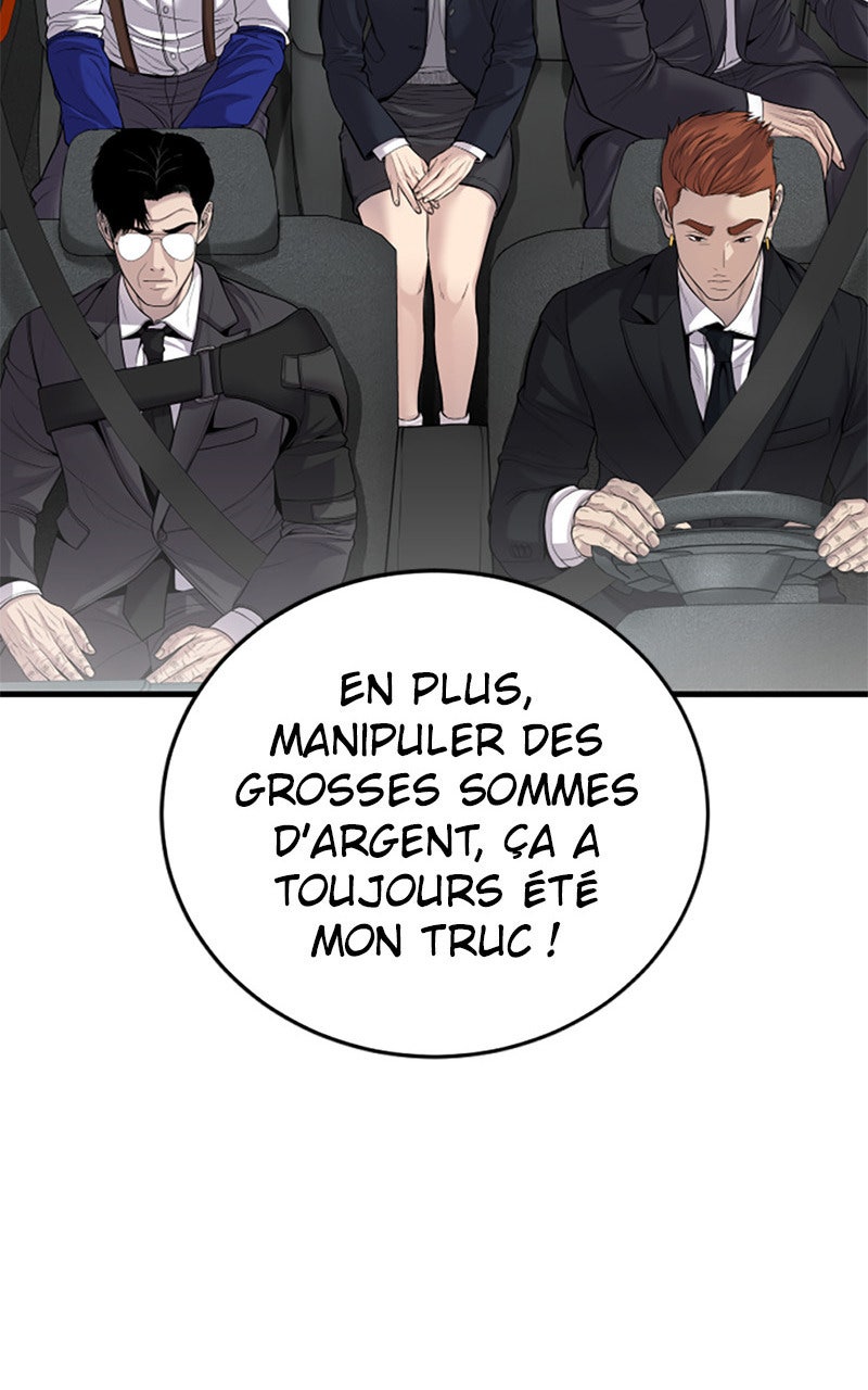 Read Manager Kim FRANCAIS Manga Online
