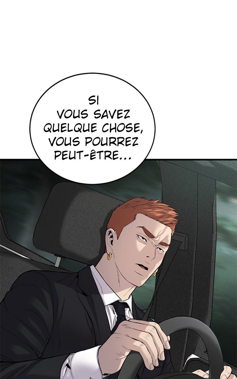 Read Manager Kim FRANCAIS Manga Online