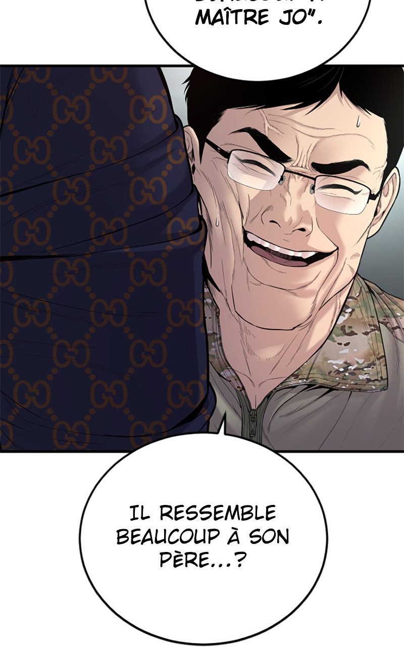 Read Manager Kim FRANCAIS Manga Online