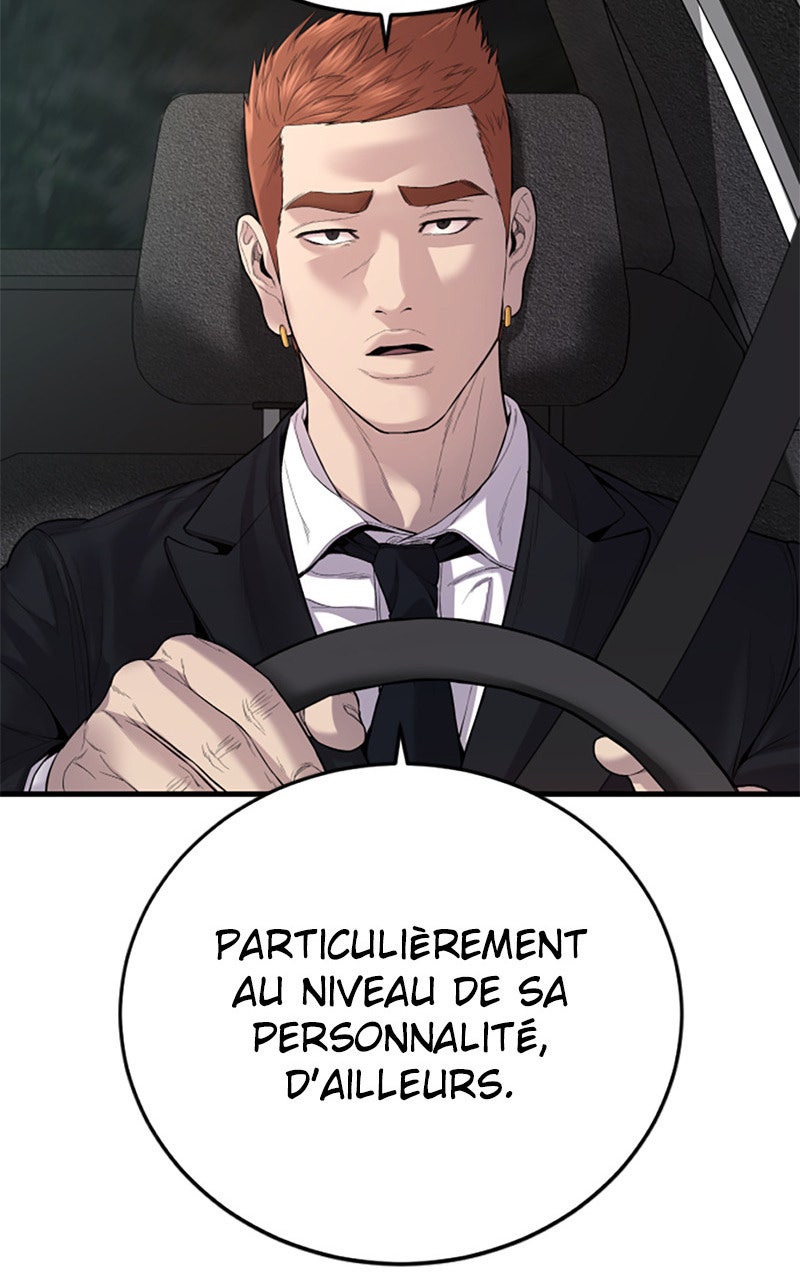Read Manager Kim FRANCAIS Manga Online