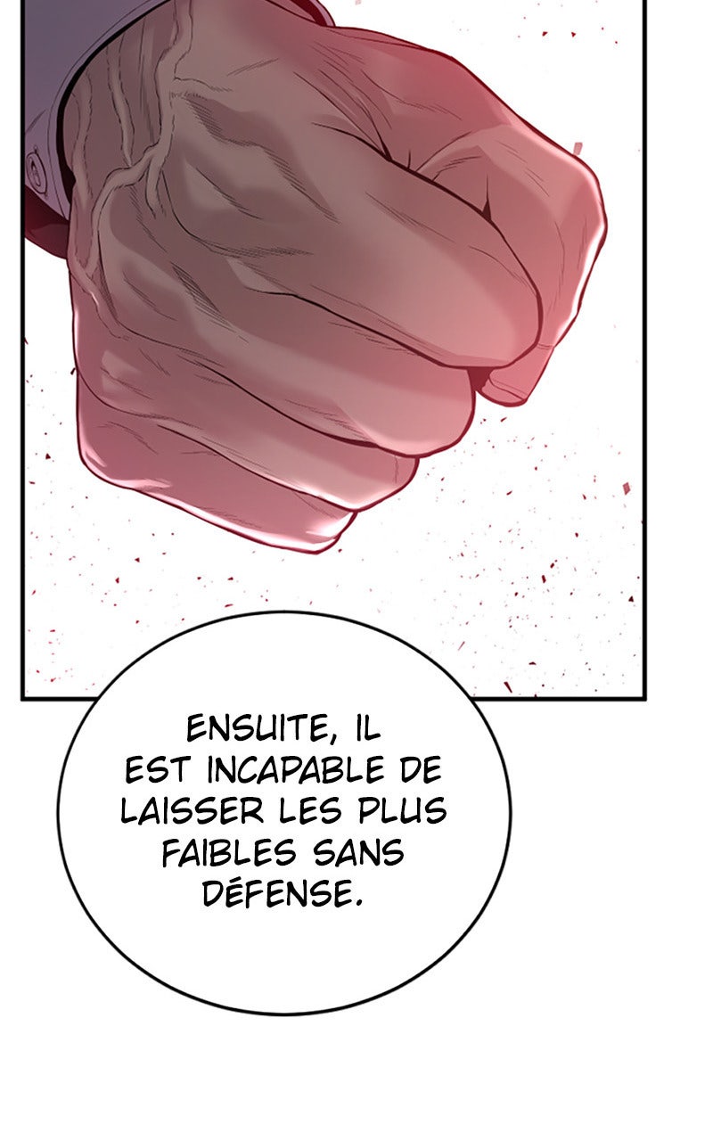 Read Manager Kim FRANCAIS Manga Online