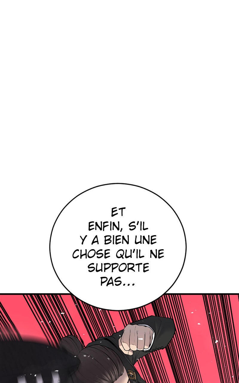 Read Manager Kim FRANCAIS Manga Online