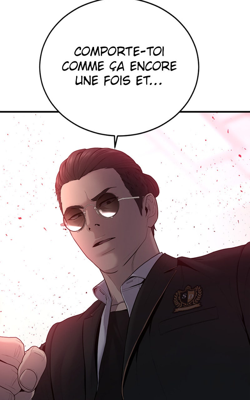 Read Manager Kim FRANCAIS Manga Online