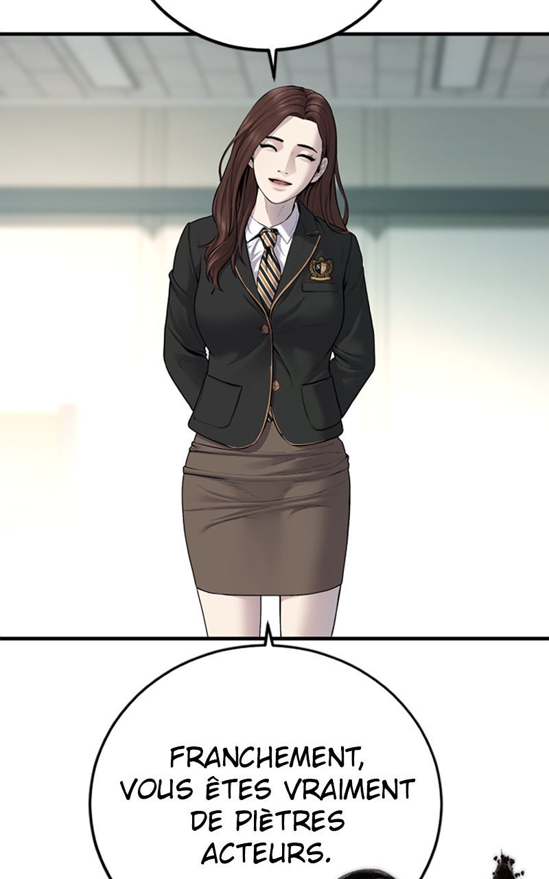 Read Manager Kim FRANCAIS Manga Online