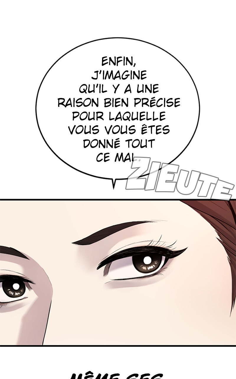 Read Manager Kim FRANCAIS Manga Online