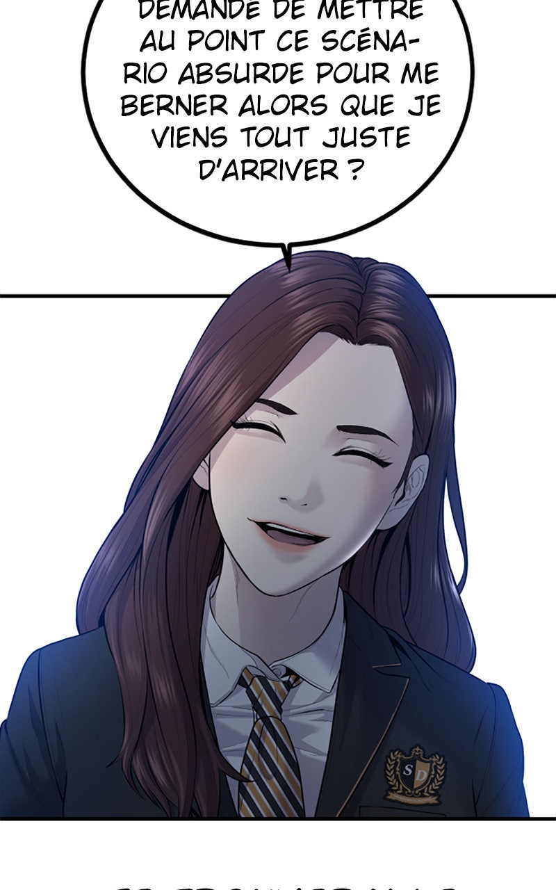 Read Manager Kim FRANCAIS Manga Online