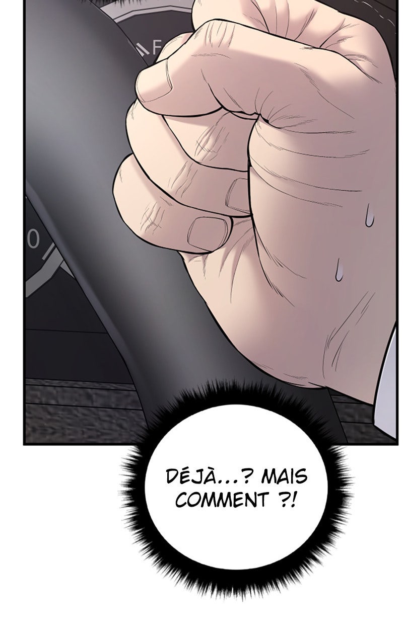 Read Manager Kim FRANCAIS Manga Online