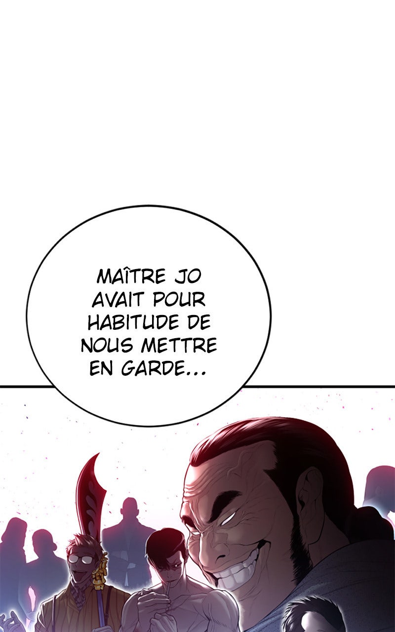 Read Manager Kim FRANCAIS Manga Online