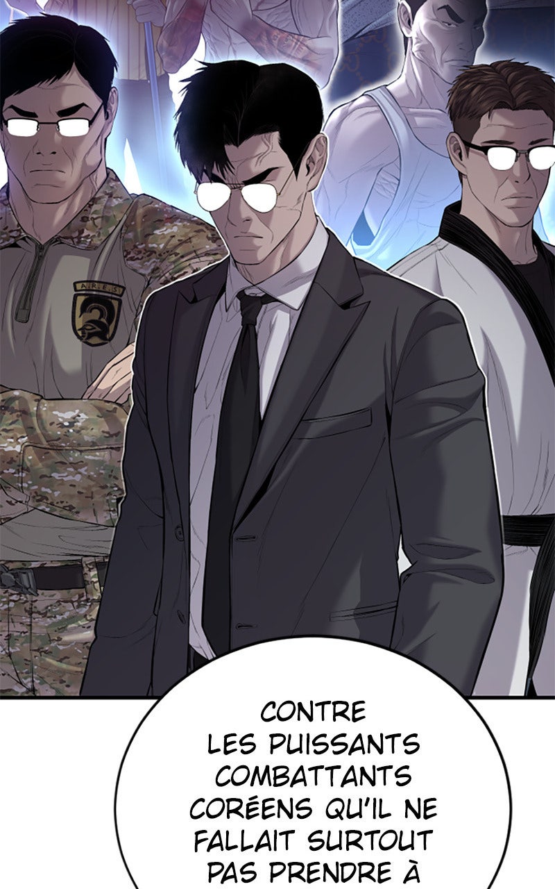 Read Manager Kim FRANCAIS Manga Online