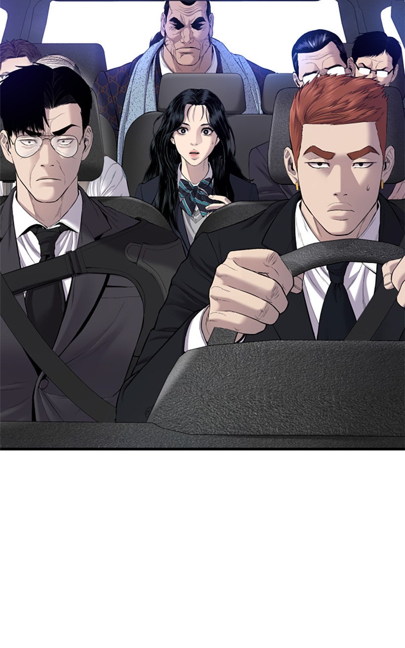 Read Manager Kim FRANCAIS Manga Online