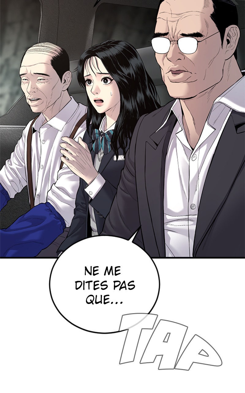 Read Manager Kim FRANCAIS Manga Online
