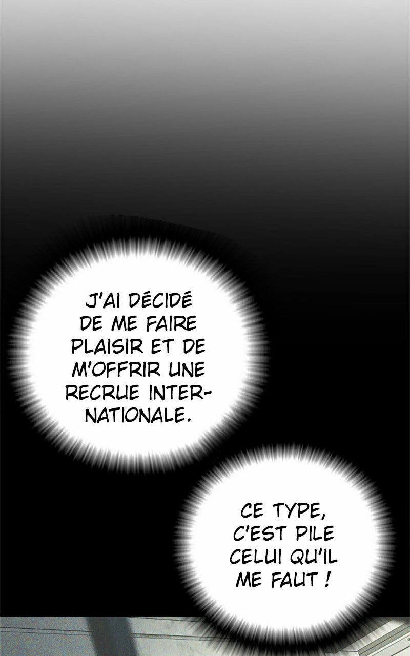 Read Manager Kim FRANCAIS Manga Online