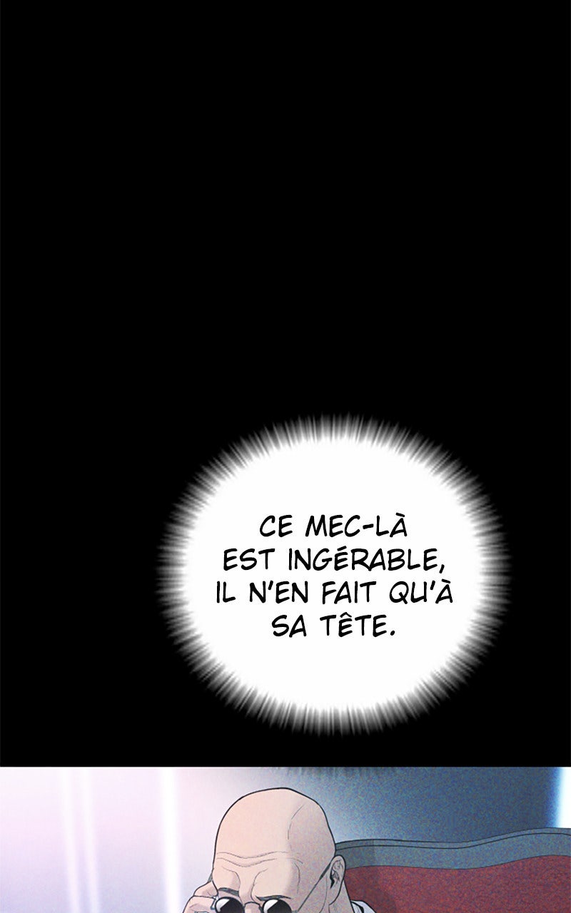 Read Manager Kim FRANCAIS Manga Online