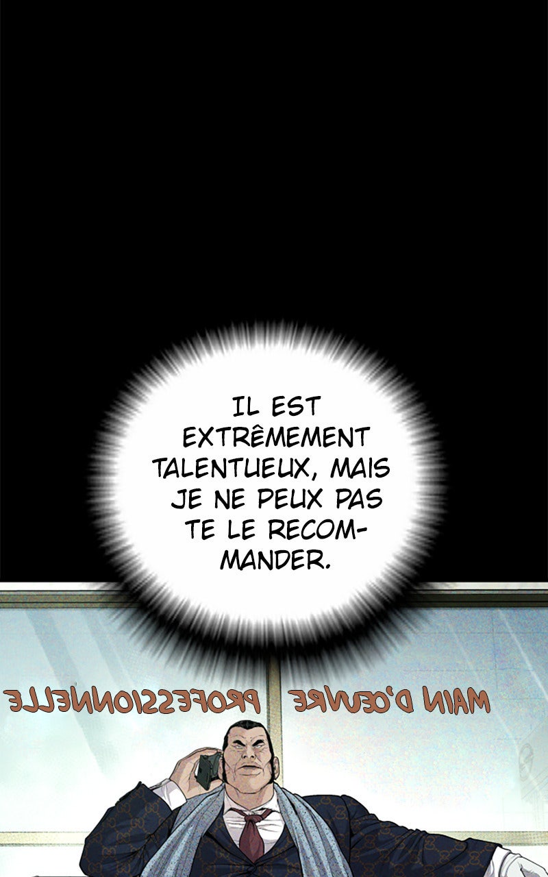 Read Manager Kim FRANCAIS Manga Online