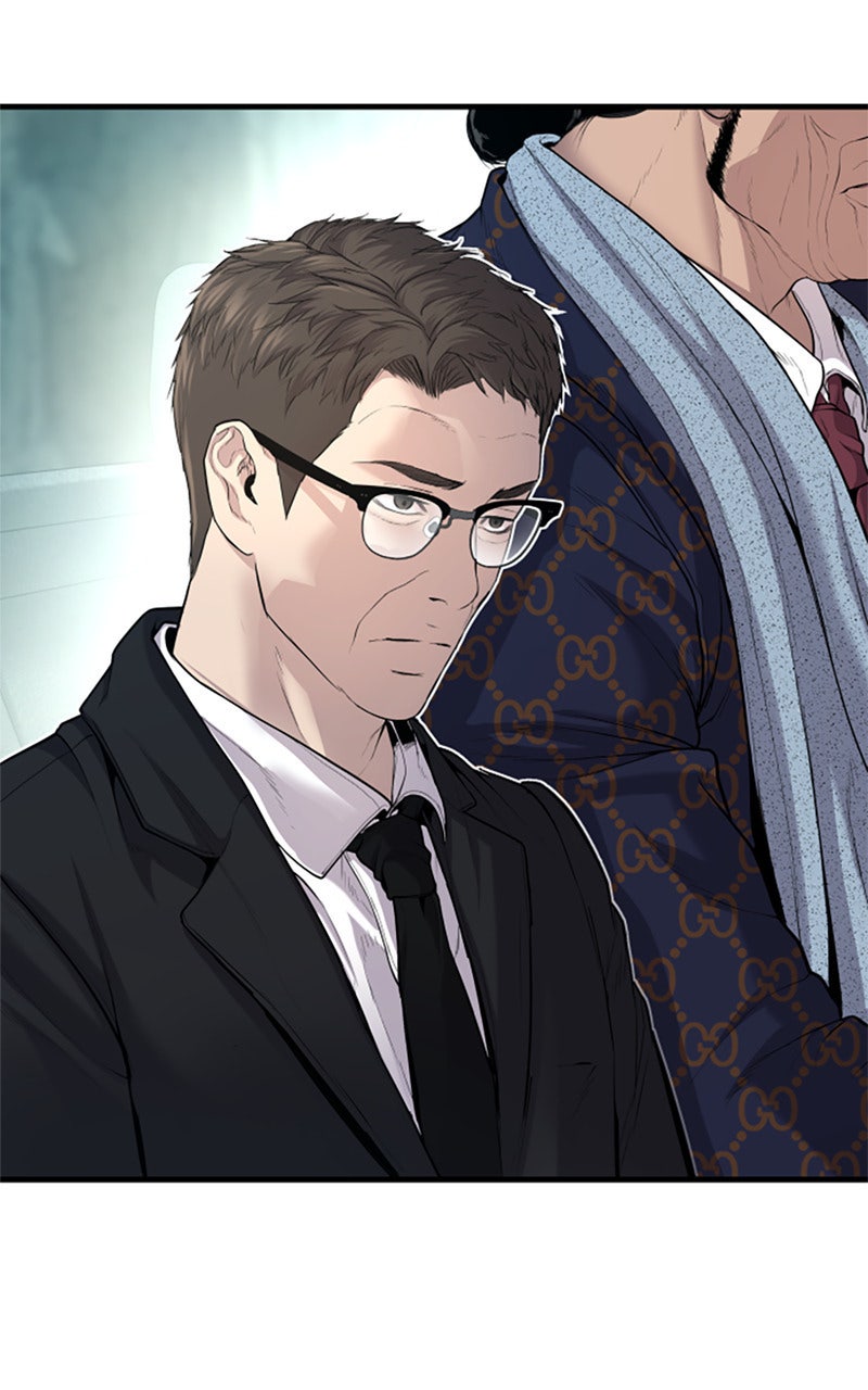 Read Manager Kim FRANCAIS Manga Online