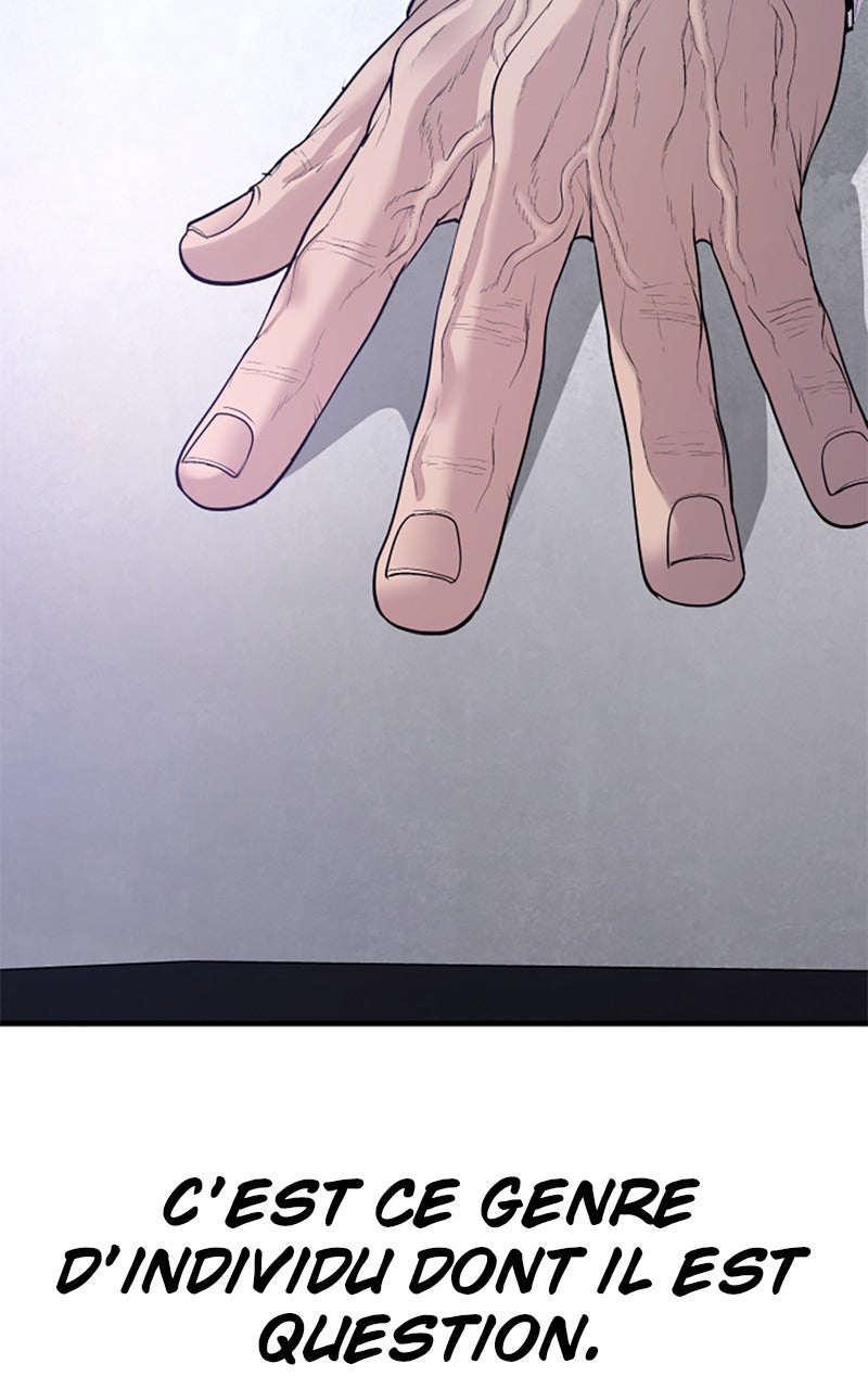 Read Manager Kim FRANCAIS Manga Online