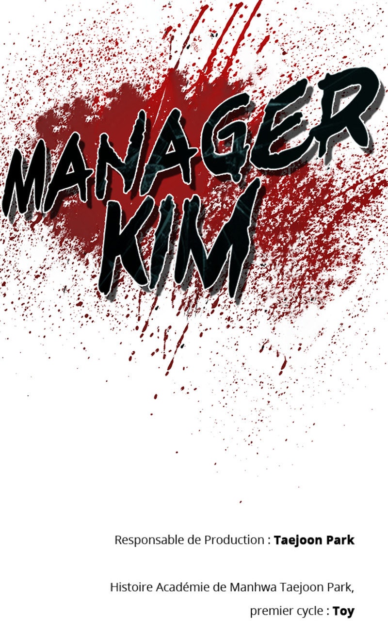 Read Manager Kim FRANCAIS Manga Online