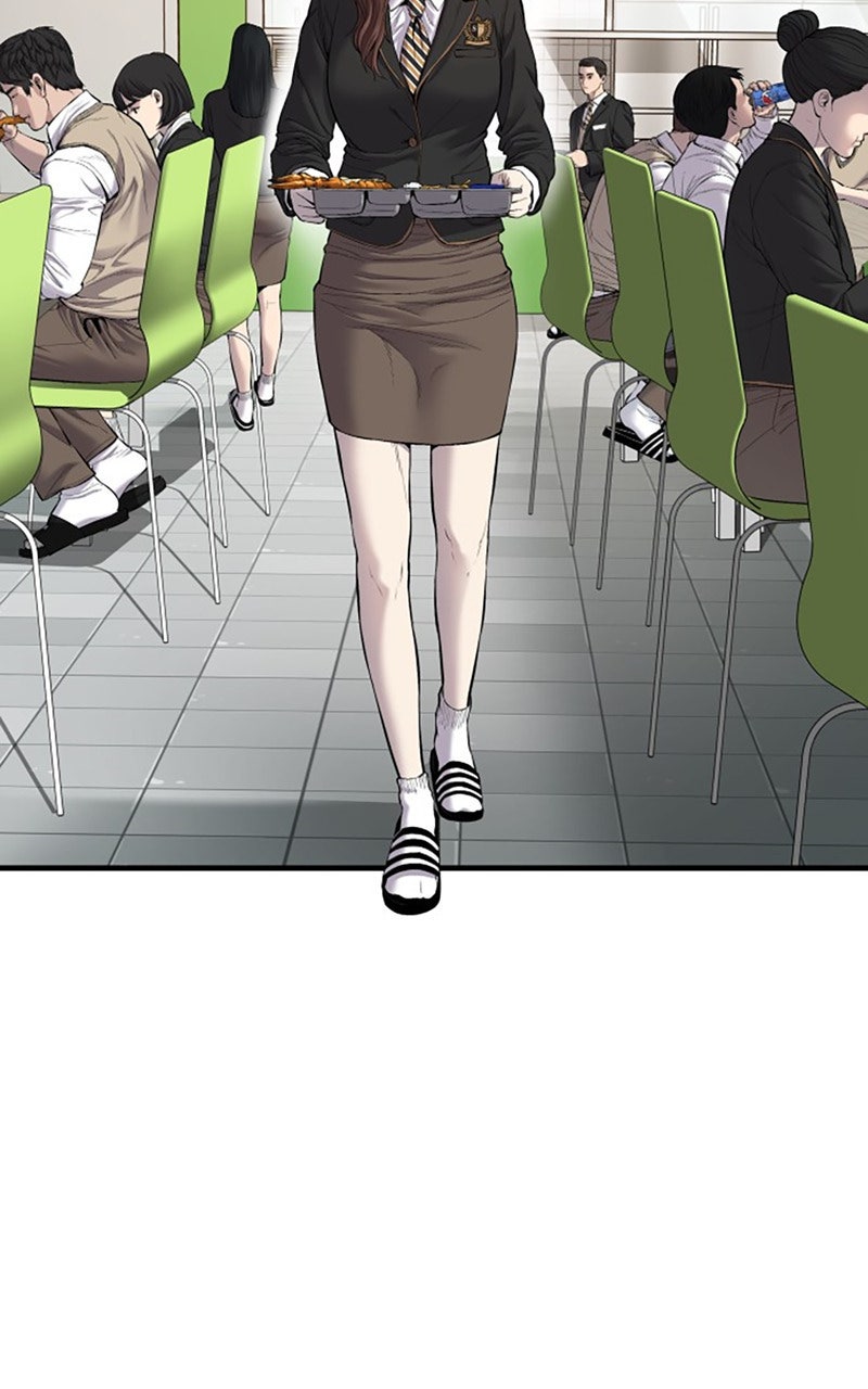 Read Manager Kim FRANCAIS Manga Online