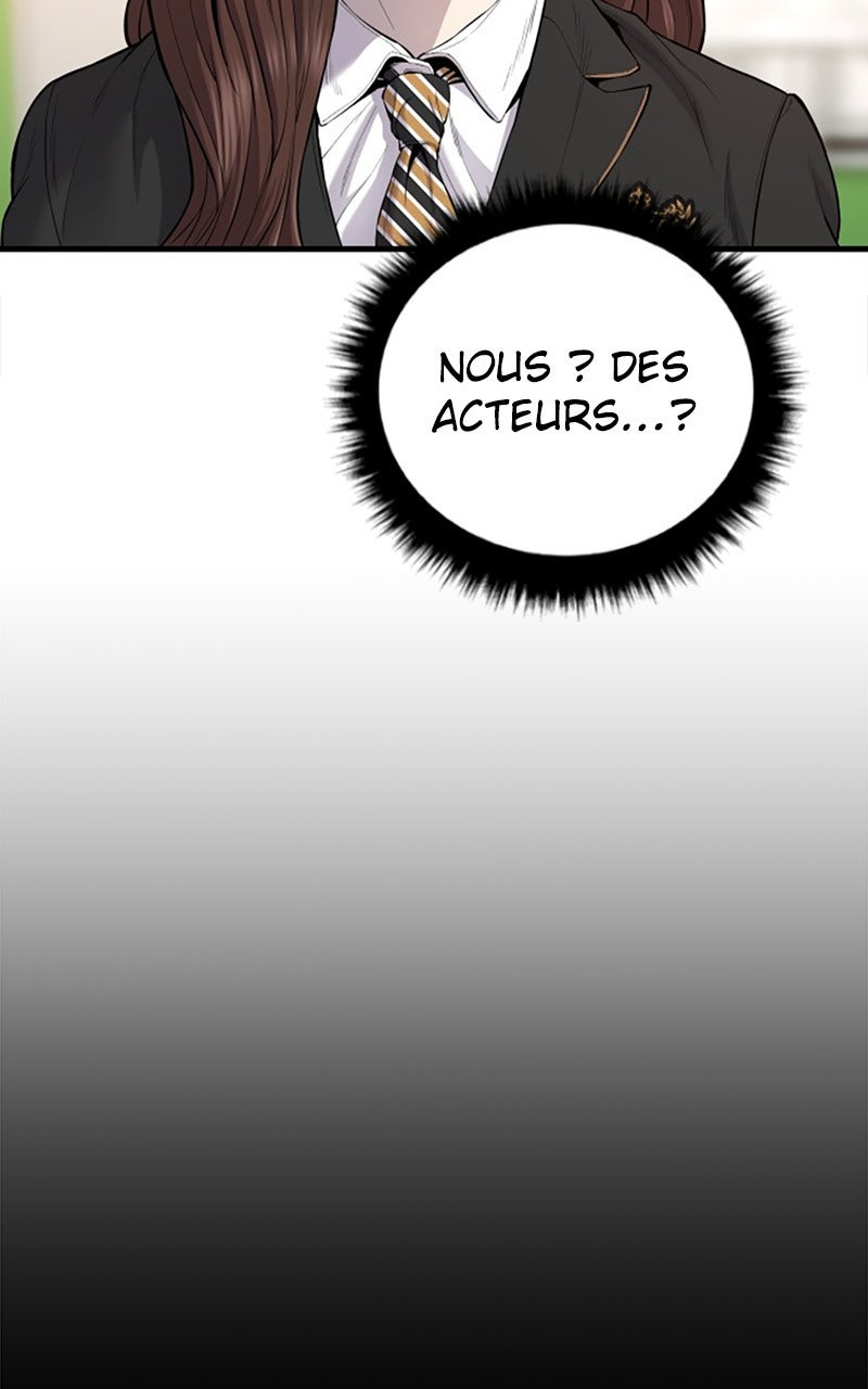 Read Manager Kim FRANCAIS Manga Online