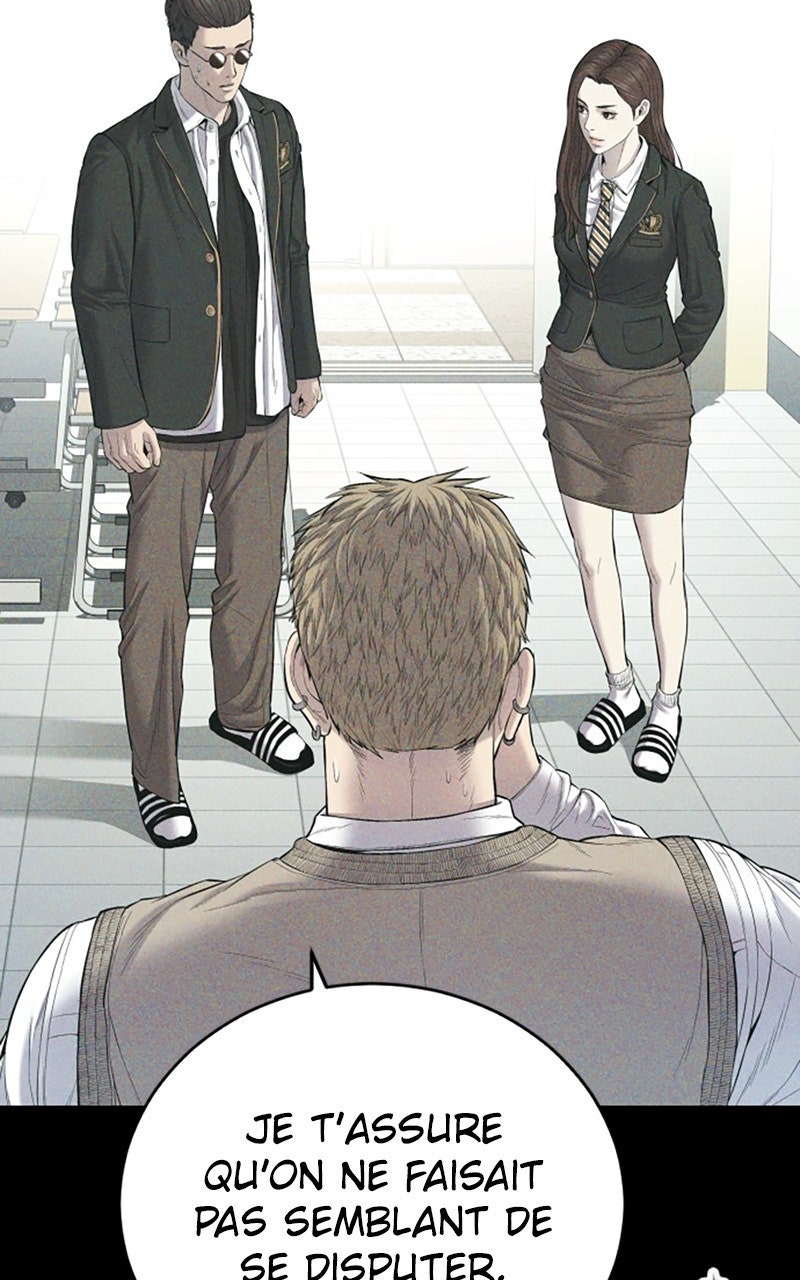 Read Manager Kim FRANCAIS Manga Online