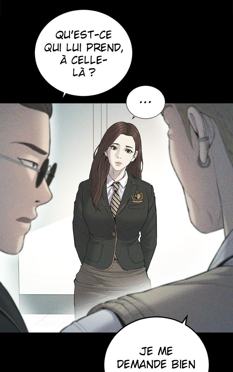 Read Manager Kim FRANCAIS Manga Online