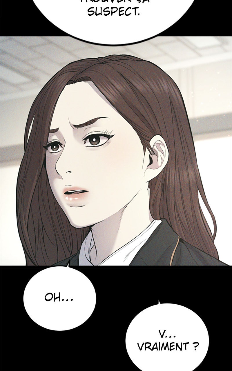 Read Manager Kim FRANCAIS Manga Online