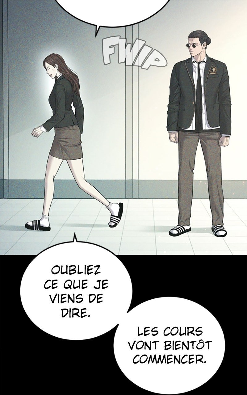 Read Manager Kim FRANCAIS Manga Online