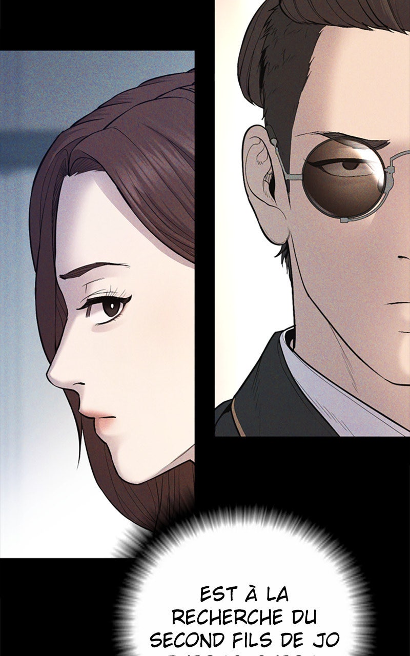 Read Manager Kim FRANCAIS Manga Online