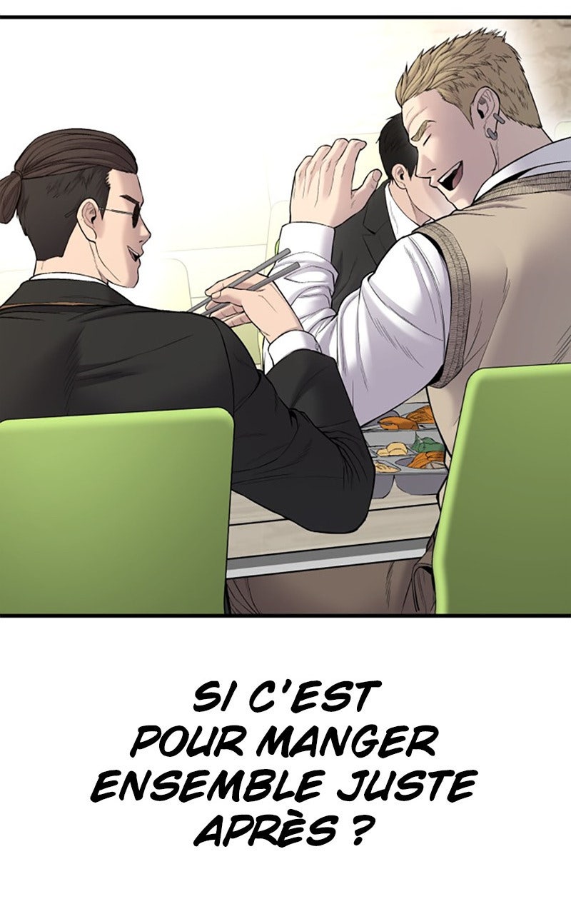 Read Manager Kim FRANCAIS Manga Online