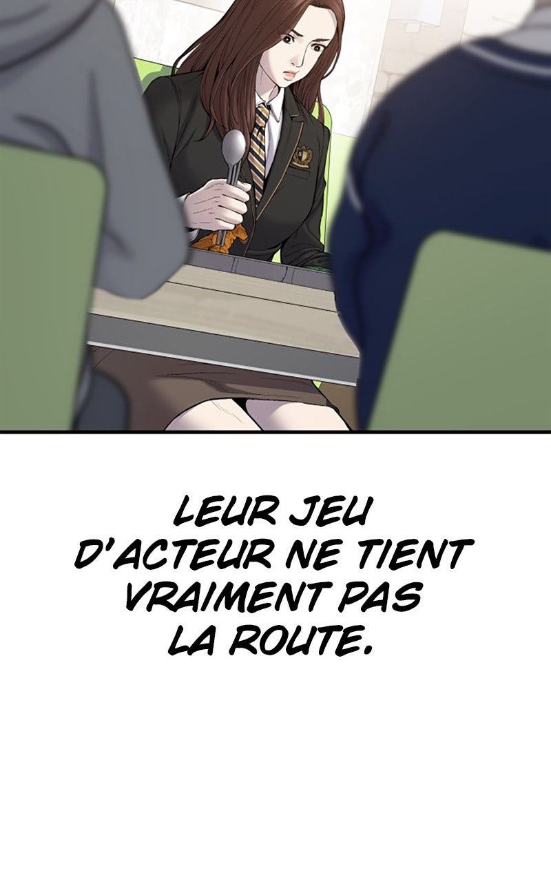 Read Manager Kim FRANCAIS Manga Online