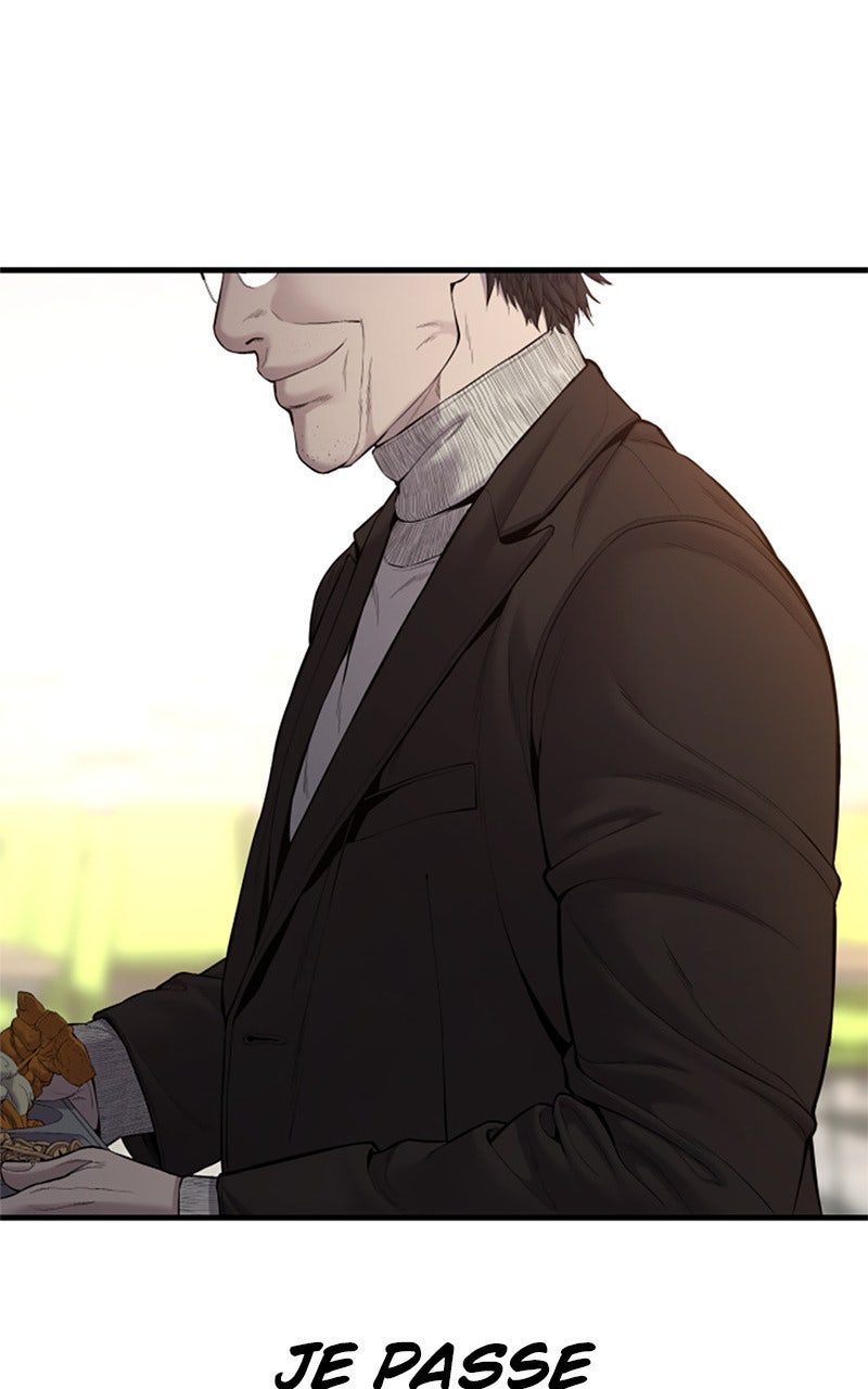 Read Manager Kim FRANCAIS Manga Online