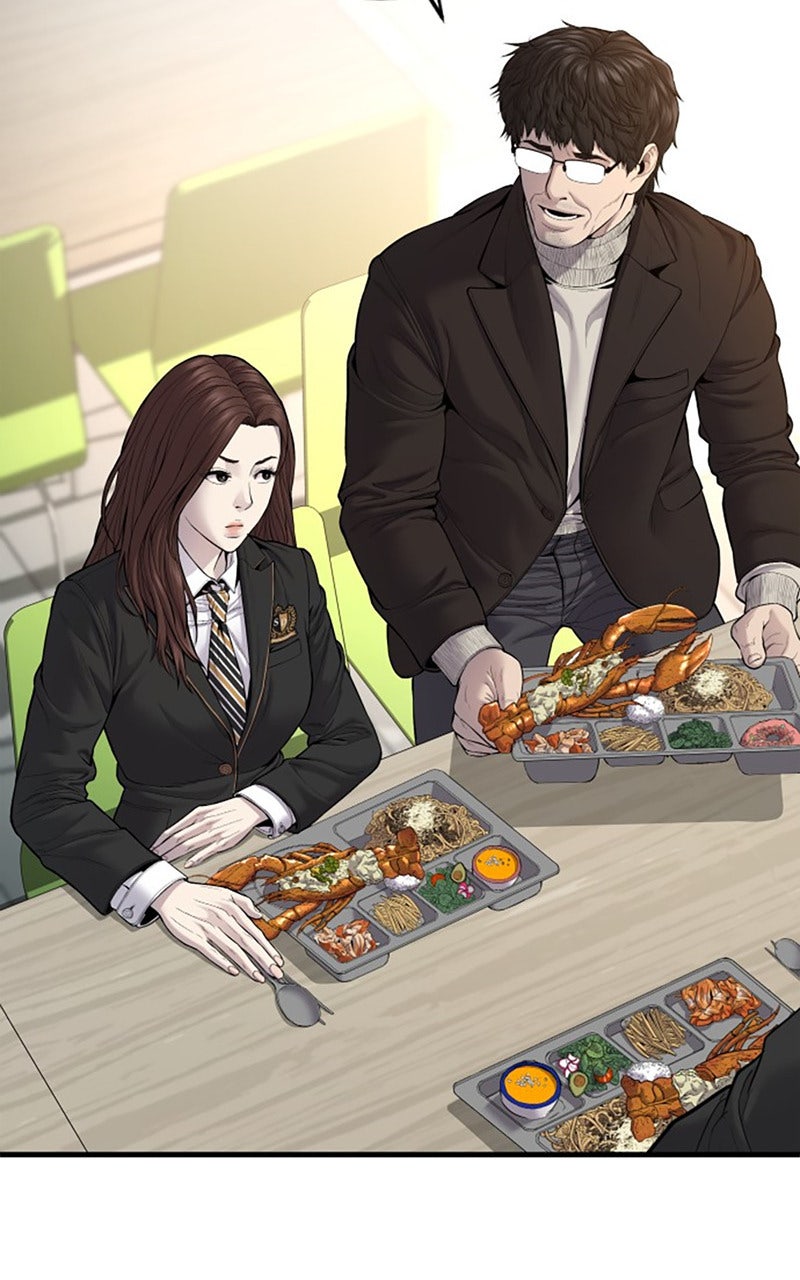 Read Manager Kim FRANCAIS Manga Online