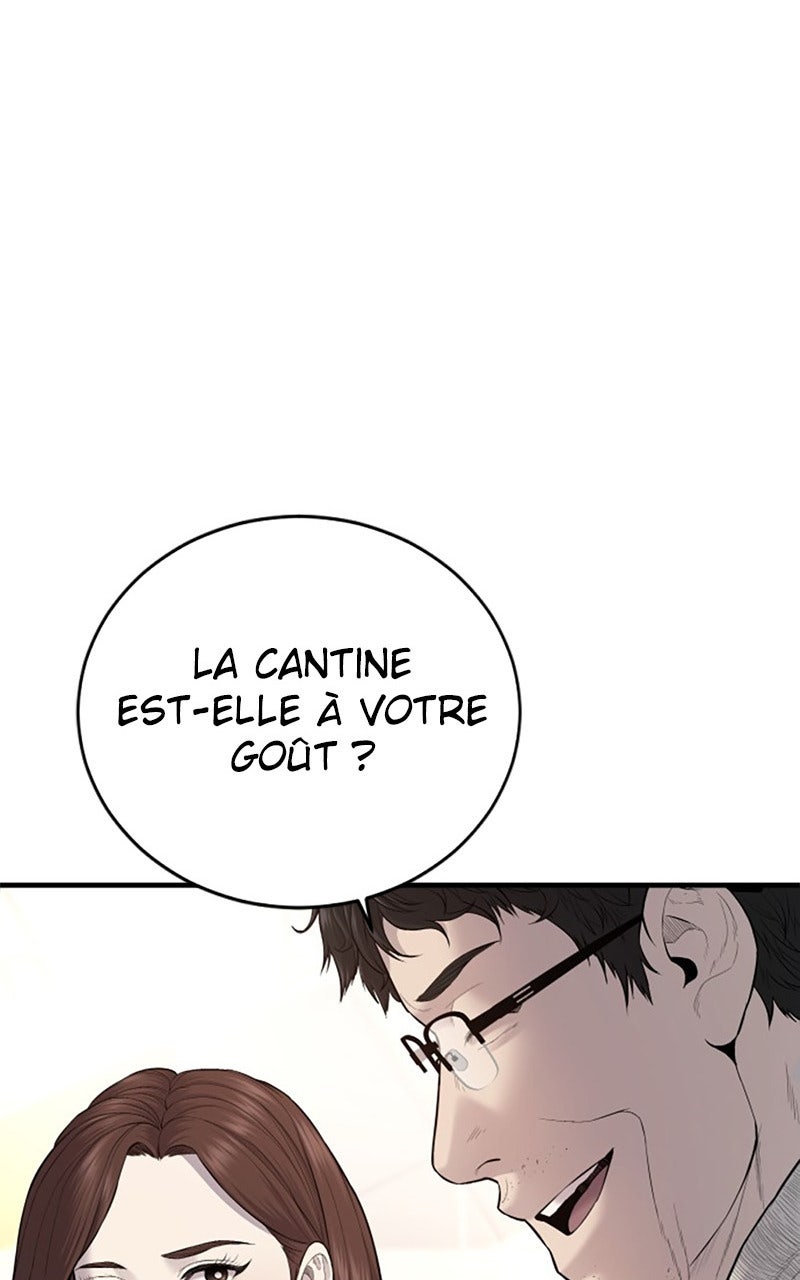 Read Manager Kim FRANCAIS Manga Online