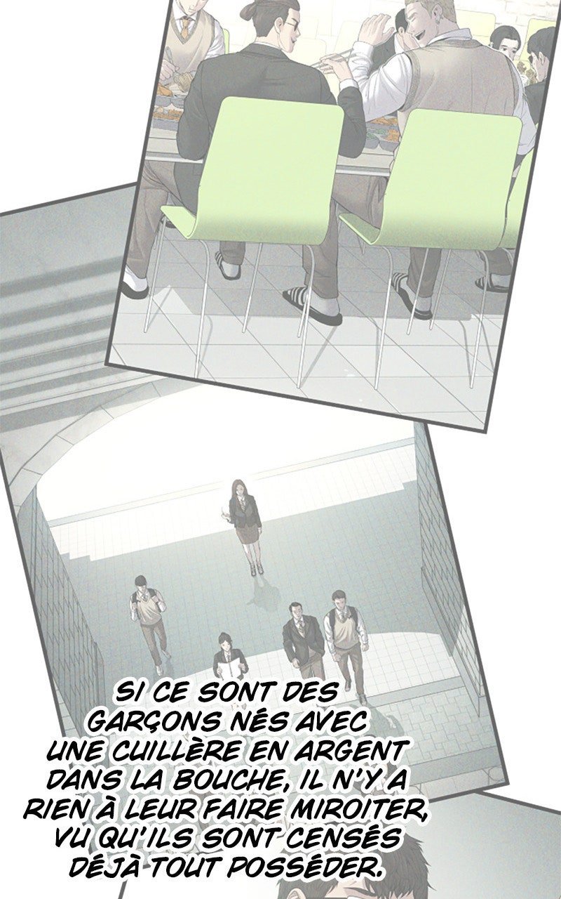 Read Manager Kim FRANCAIS Manga Online