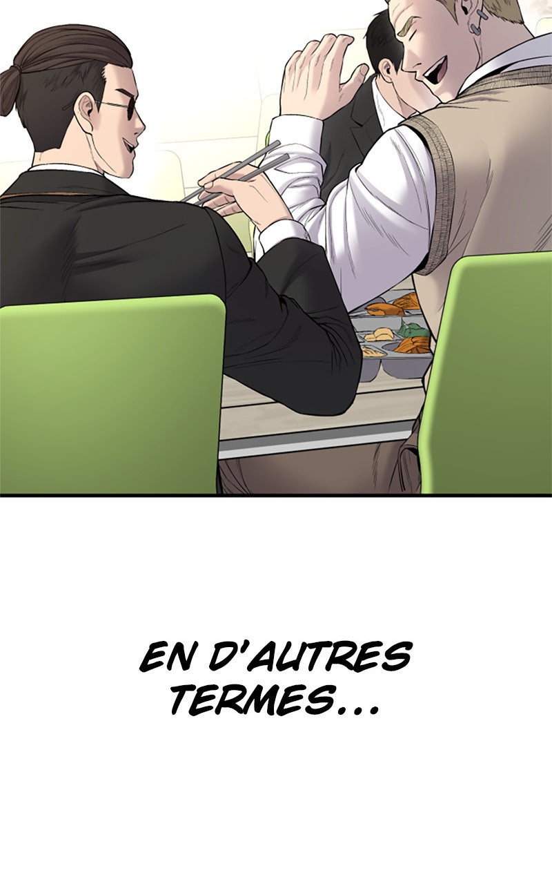 Read Manager Kim FRANCAIS Manga Online