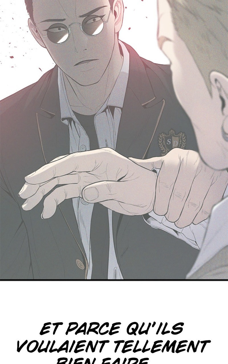 Read Manager Kim FRANCAIS Manga Online