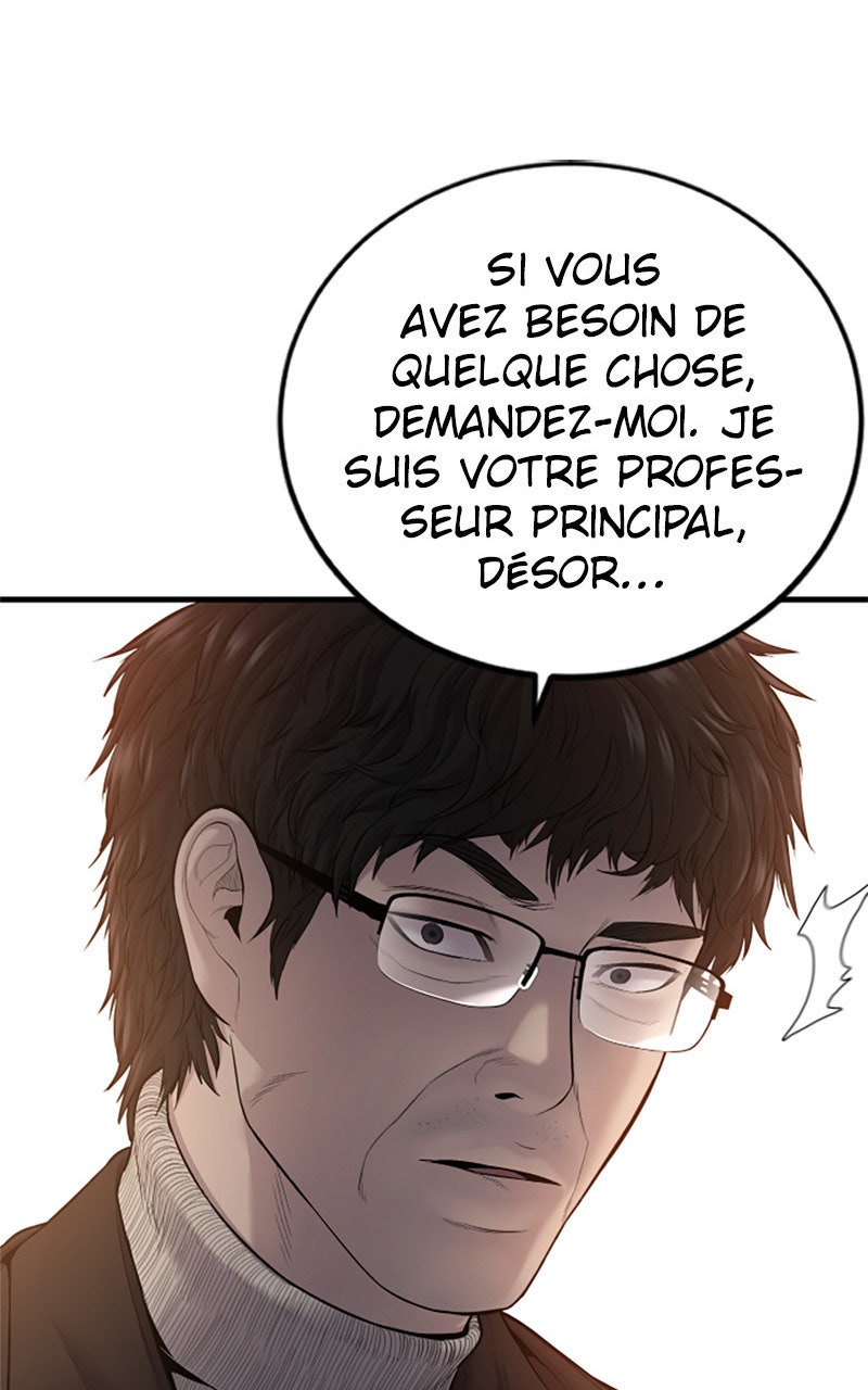 Read Manager Kim FRANCAIS Manga Online