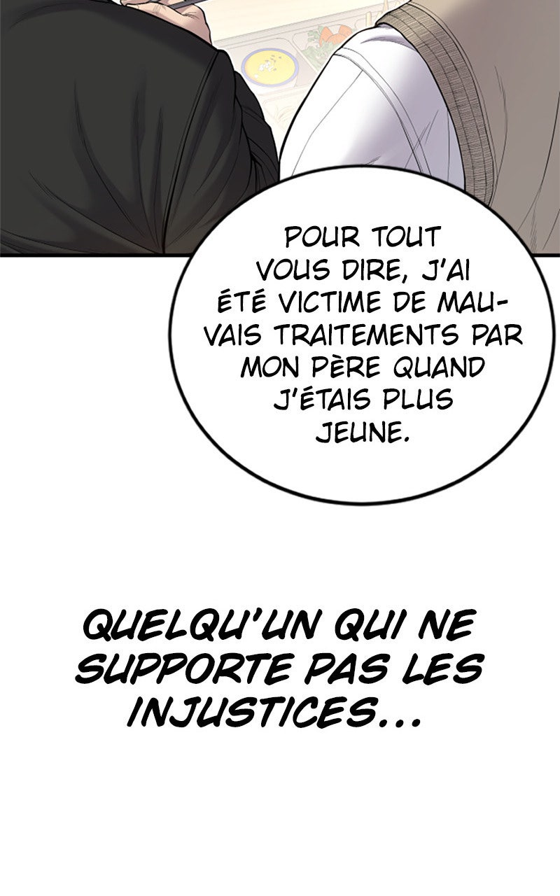 Read Manager Kim FRANCAIS Manga Online