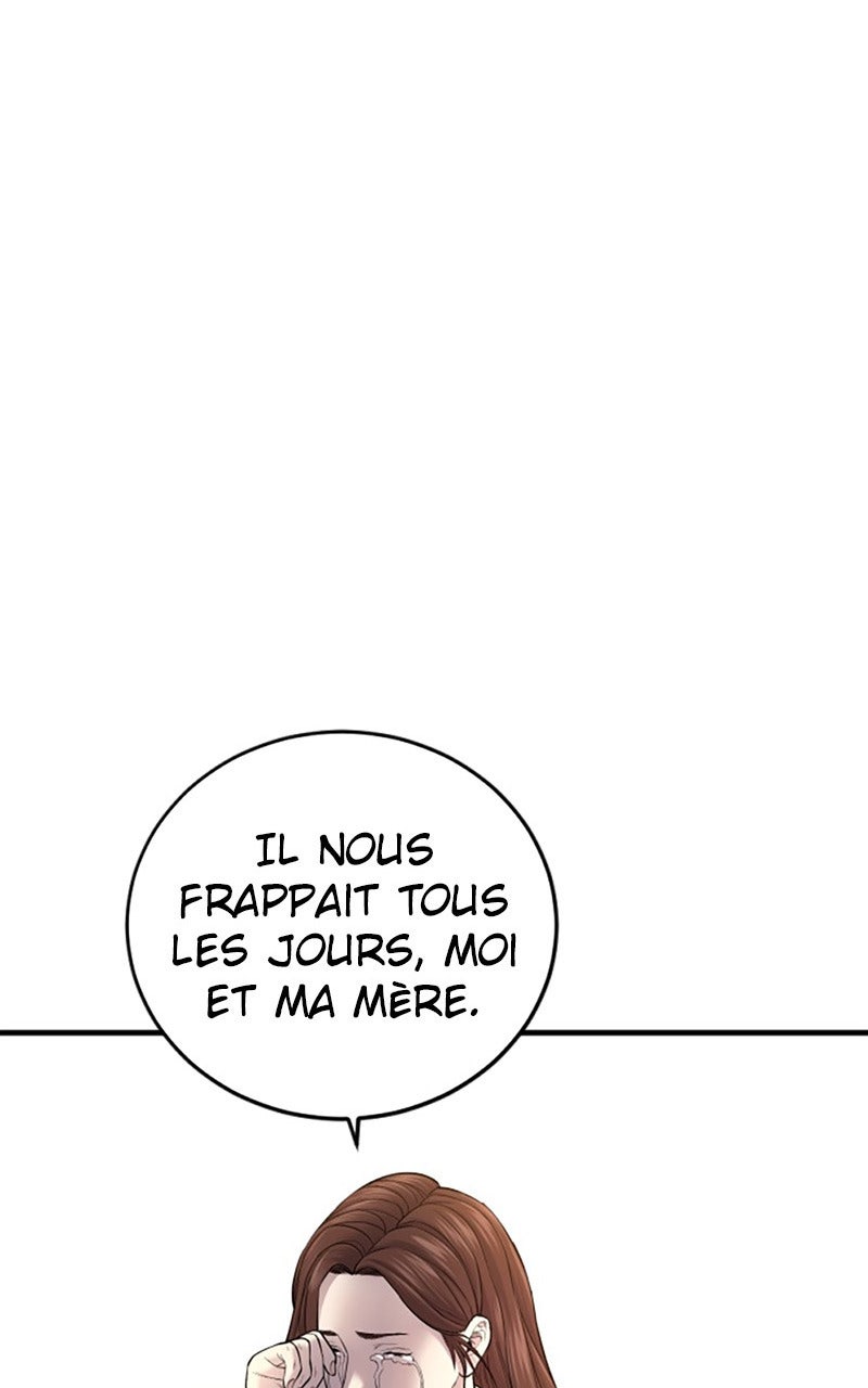 Read Manager Kim FRANCAIS Manga Online