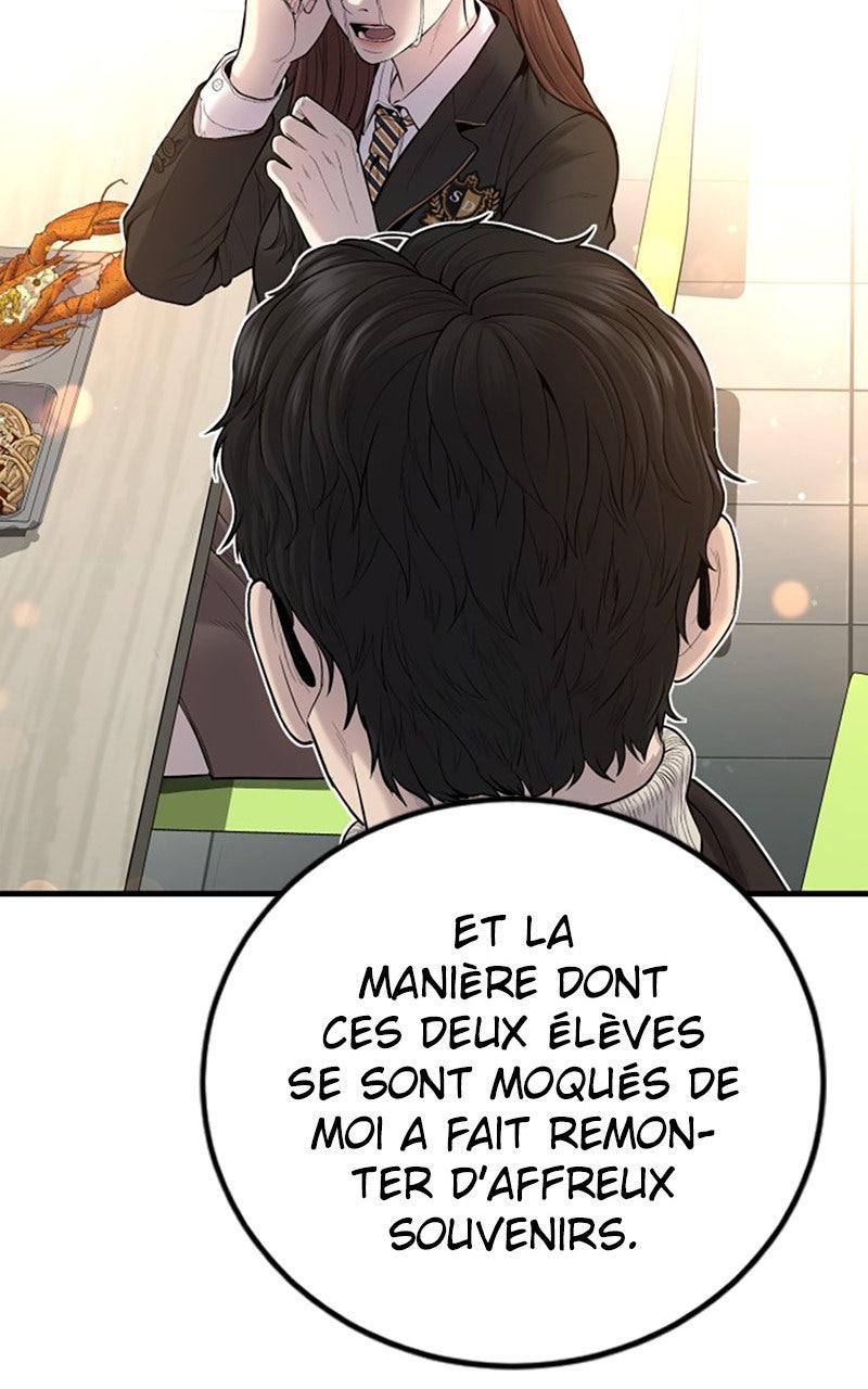 Read Manager Kim FRANCAIS Manga Online