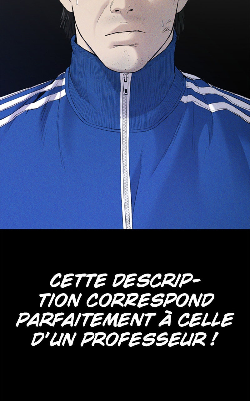 Read Manager Kim FRANCAIS Manga Online