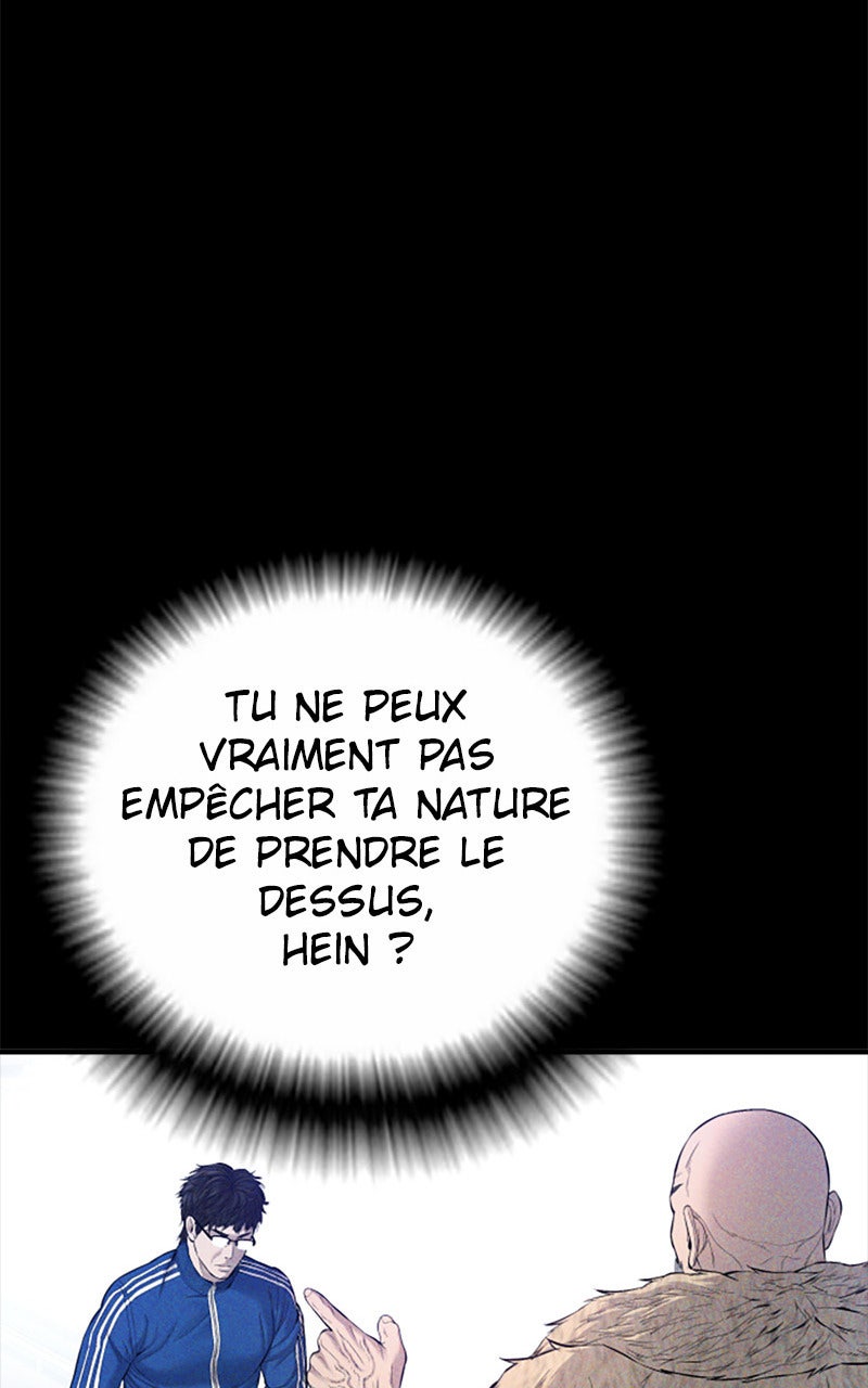 Read Manager Kim FRANCAIS Manga Online