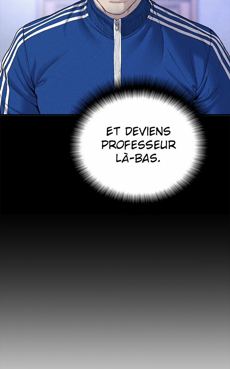 Read Manager Kim FRANCAIS Manga Online