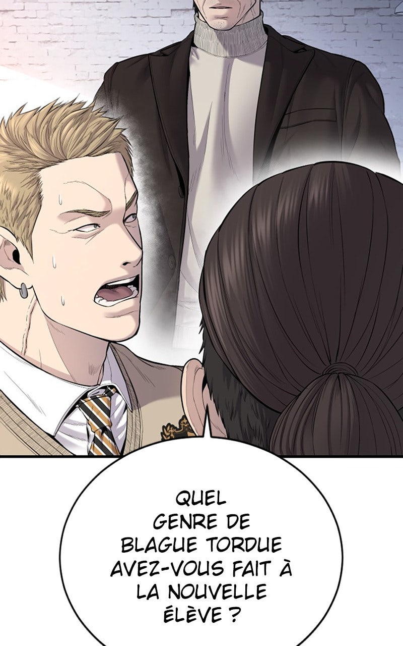 Read Manager Kim FRANCAIS Manga Online