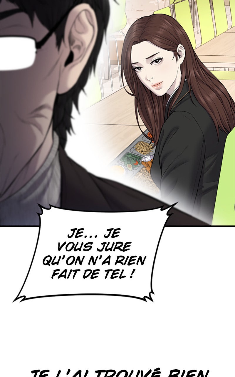 Read Manager Kim FRANCAIS Manga Online