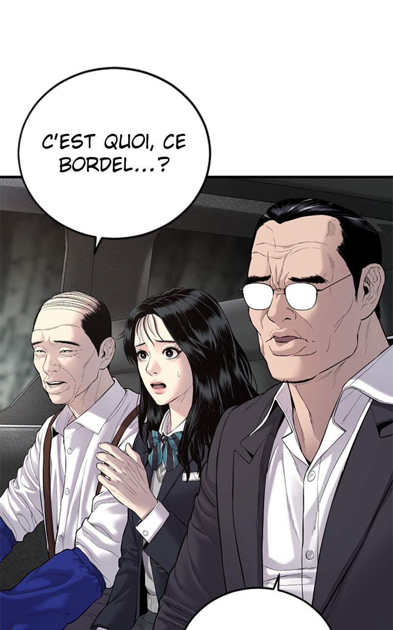 Read Manager Kim FRANCAIS Manga Online