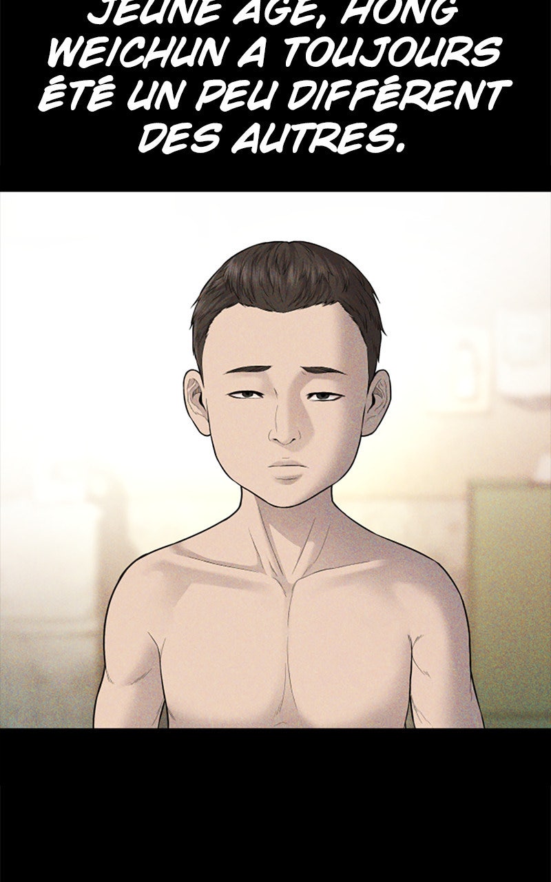 Read Manager Kim FRANCAIS Manga Online