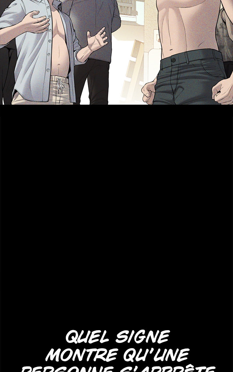 Read Manager Kim FRANCAIS Manga Online