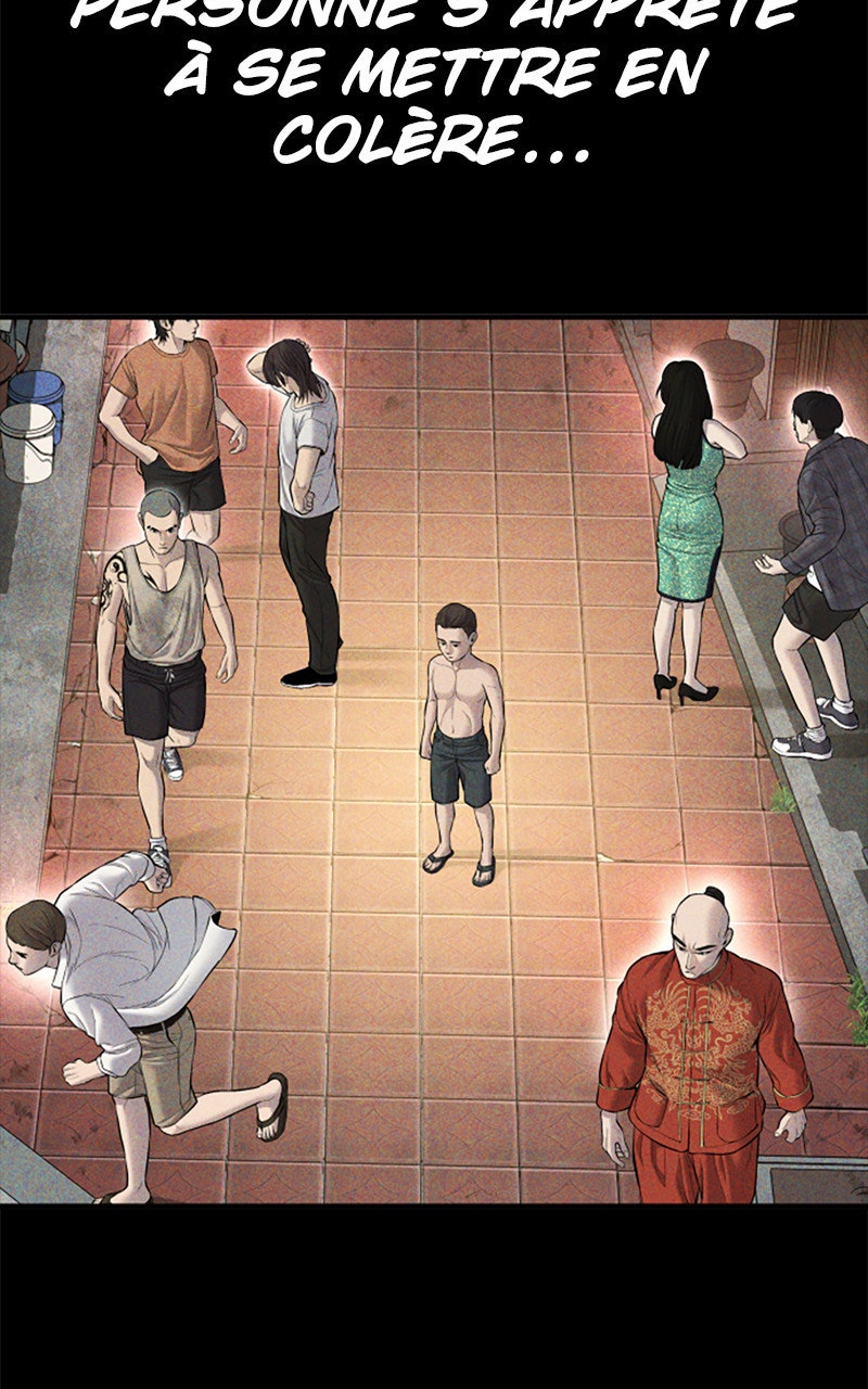 Read Manager Kim FRANCAIS Manga Online